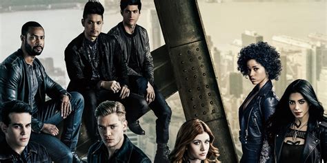 Why Freeform S Shadowhunters Was Canceled