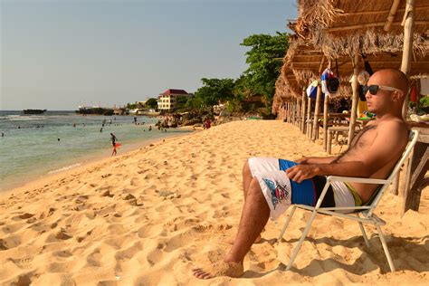 Perigargan: Patar Beach (Bolinao, Pangasinan)