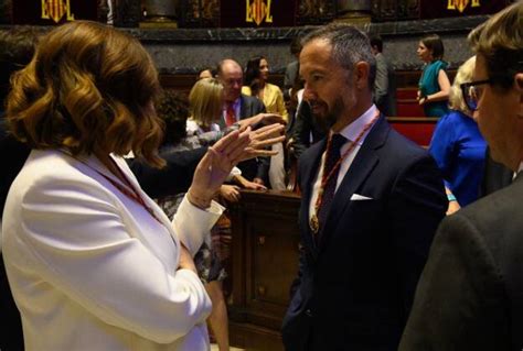 Compromís y PSPV cargan contra Vox por no querer celebrar bodas civiles