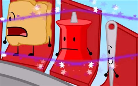 The Most Unfair Eliminations In BFDI | Object Shows Amino