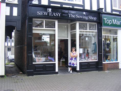 sew easy  sewing directory