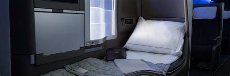 British Airways Review Seats Amenities Service And More