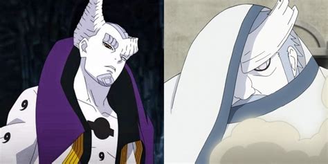 Boruto 10 Most Powerful Villains Ranked