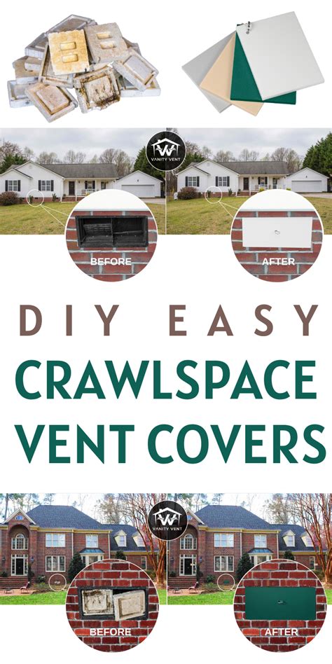 Buy The Best Crawl Space Vent Covers Artofit