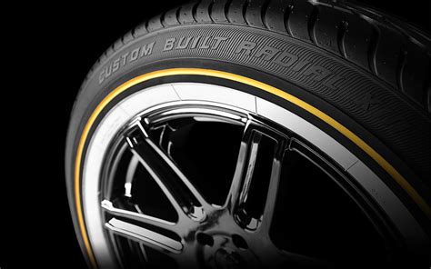 Vogue Tyre® Custom Luxury Tires Since 1914 Vogue Tyre