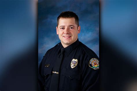 Facing Potential Firing Fargo Police Officer Resigns Inforum Fargo