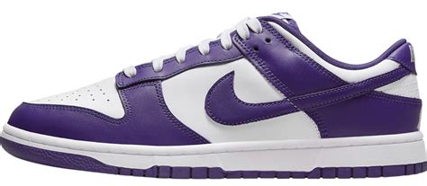 Chaussures Nike Dunk Low Retro Teamsports Fr