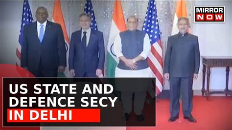 Former Indian Ambassador To Us: Exclusive On US-India Diplomatic ...