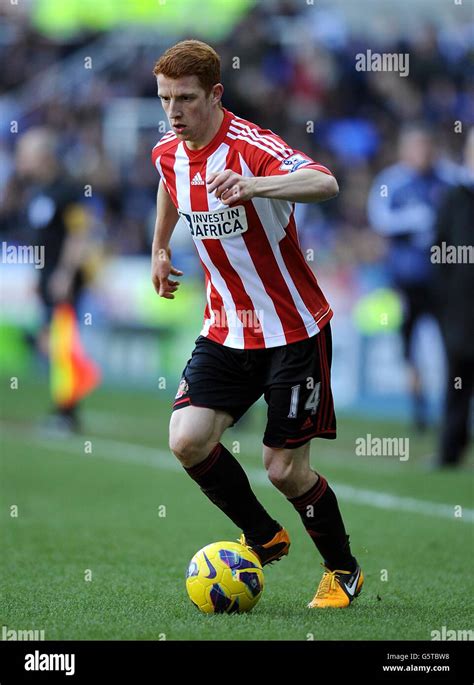 Soccer Barclays Premier League Reading V Sunderland Madjeski
