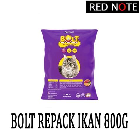 Jual Bolt Ikan Gr Grab Gosend Shopee Indonesia