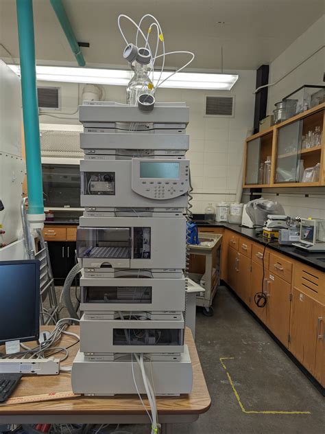 Lab Equipment - Property Surplus | Montana State University