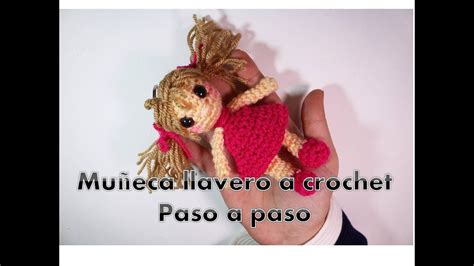 Muneca Marina Paso Mu Ecas Tejidas A Crochet Patrones Gratis En Espa Ol