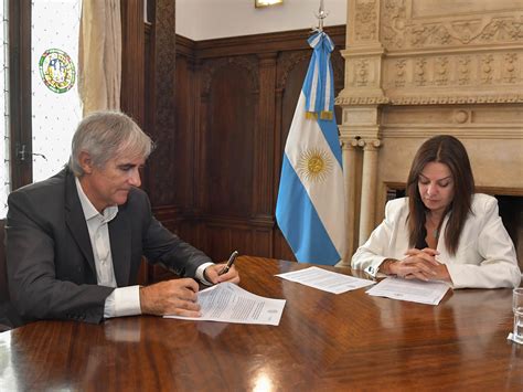 La Iglesia Aclara Su Rol En El Nuevo Esquema Del Ministerio De Capital