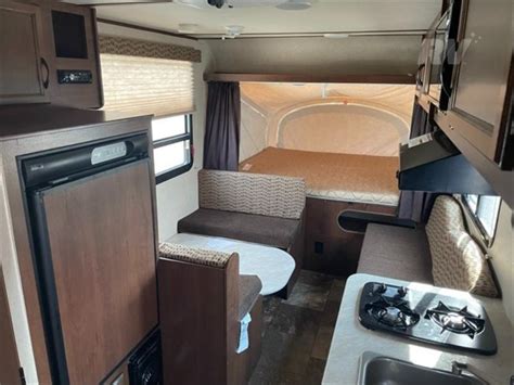 2015 Jayco Jay Feather Ultra Lite Slx 16xrb For Sale In Delaware Ohio