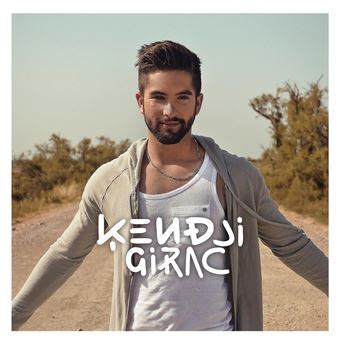 Kendji Vinyle Album En Kendji Girac Tous Les Disques La Fnac