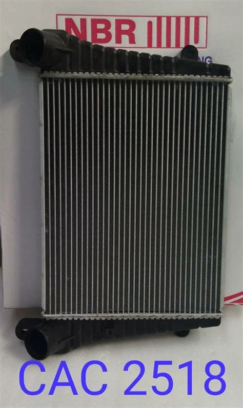 Inter Coolers Tata Truck Intercooler Manufacturer From Indore