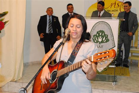 Igreja Presbiteriana De Salgado De S O F Lix Anivers Rio Da