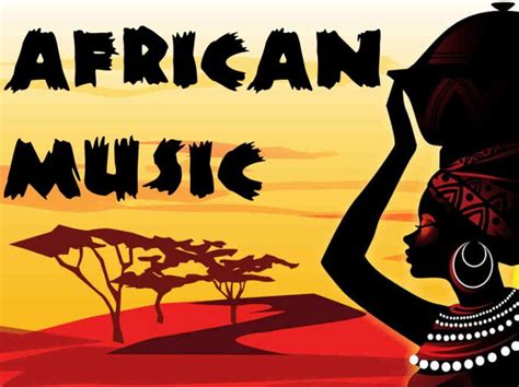 African Music Powerpoint Teaching Resources