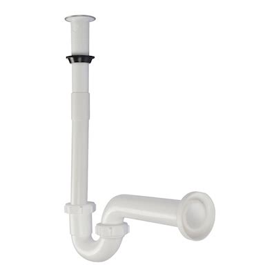 Paquete Para Instalaci N De Lavabo Pulgada Bla The Home Depot M Xico