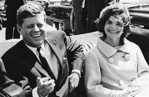 Jackie Kennedy Allegedly Contemplated Suicide After Jfk S Death