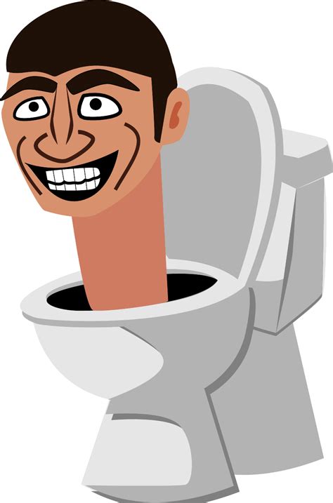 Skibidi Toilet All The Tropes