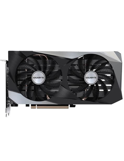 Gigabyte GeForce RTX 3050 WINDFORCE OC 8G Tarjeta gráfica GF RTX