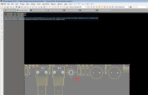 Altium Pcb Design Tutorial