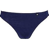 Amazon ビーブイディ ブリーフ BVD 綿混 ベア天竺 BIKINI ソリッド GR ATS メンズ ブリーフ 通販