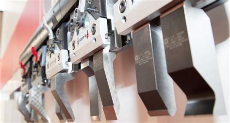 AMADA GmbH - Sheet Metal Fabrication Machines