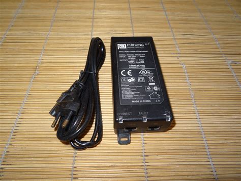 Phihong POE30U 560 G S R Same As Cisco AIR PWRINJ4 Power Injektor 802