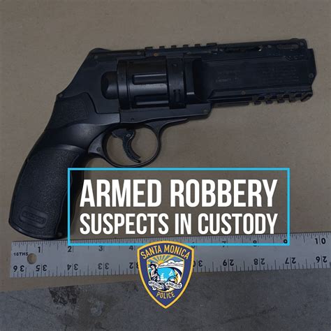 Armed Robbery Suspects Arrested By Smpd Canyon News