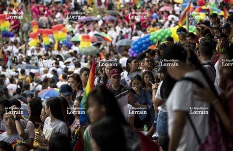 France Monde Pride De Paris Au Népal Des Marches Des Fiertés