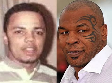 Mike Tyson Y La Historia De Los Disparos A 50 Cent Cinecom