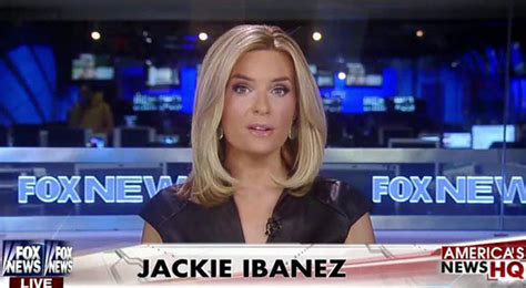 This Is Jackie Ibanez Wiki Know Her Net Worth Salary And Career She