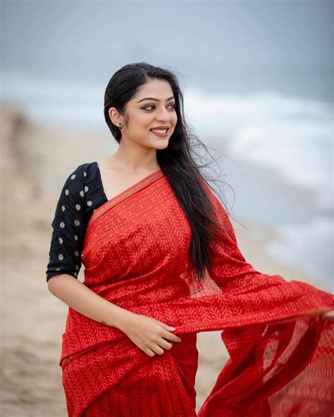 Varsha Bollamma Festive Outfits And Looks K4 Fashion