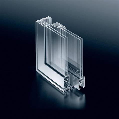 SCHÜCO ASS 39 PD NI ΔΙΓΑΛΑΚΗΣ Α αρχιτεκτονικά συστήματα αλουμινίου pvc fibrglass Χανιά Κρήτη