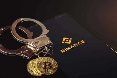 Departamento De Justicia De Eeuu Sopesa Imponer Cargos Contra Binance Y Sus Ejecutivos