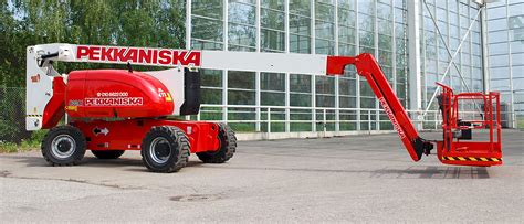 Home | Pekkaniska