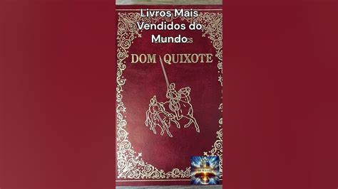 Qual O Livro Mais Vendido No Mundo Depois Da Bíblia - Qual livro mais vendido no mundo depois da bíblia? - YouTube