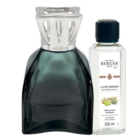 Lampe Berger Brander Lilly Nude HuisparfumPlaza De Lampe Berger Specialist