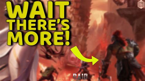 MORE RAID Call Of Arbiter Giveaway REWARDS More Galek Lore Raid