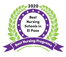 Best Nursing Schools in El Paso, TX in 2024 (Online & On-Campus)