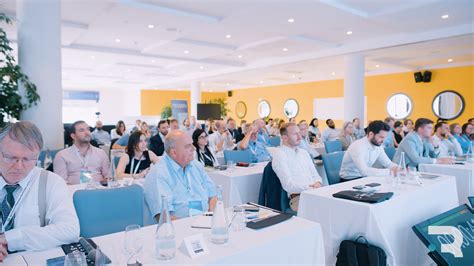 RESCON Europe 2023 Photo Report • RESCON Europe