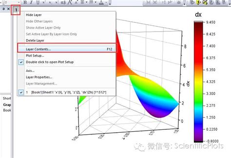 Originpro：3d图 三元图（ternary） 知乎