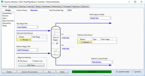 Amine Absorber Datasheet Download Scientific Diagram