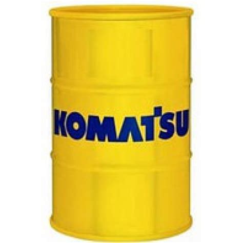 Komatsu Diesel Engine Oil Eo 10w 30 Dh ХИТ ПРОДАЖ