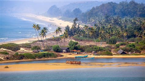 Top Goa Tourist Attractions and Popular Shows to Not Miss in 2021