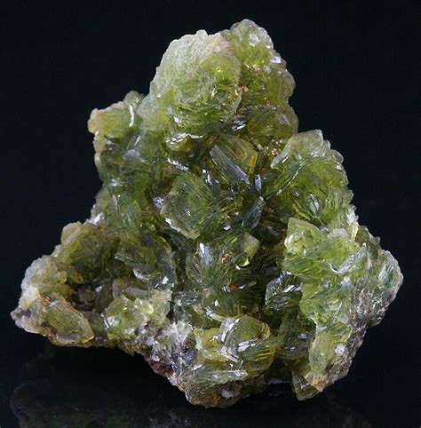 Mineralatlas Lexikon - Anapait (english Version)