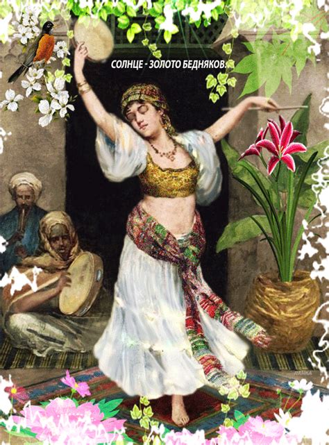 Восточные сказки - Каталог статей - Эксклюзив Мастеров Анимации