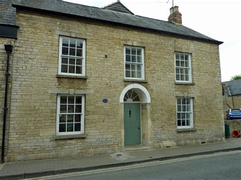 27 Gloucester Street Cirencester Gloucestershire
